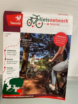 Fietsnetwerk Zuid Twente