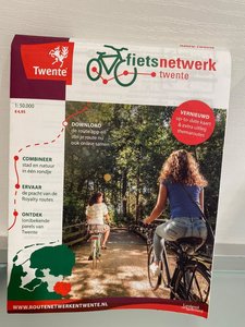 Fietsnetwerk Noord Twente