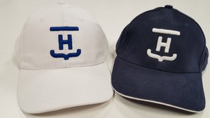 Hengelo cap