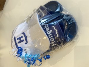 Cadeaupakket Hengelo 