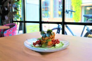 Arrangement Smaak van Hengelo Arrangement Smaak van Hengelo